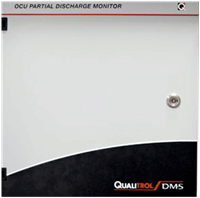 DMS PDMG-RH GIS Partial Discharge Monitor